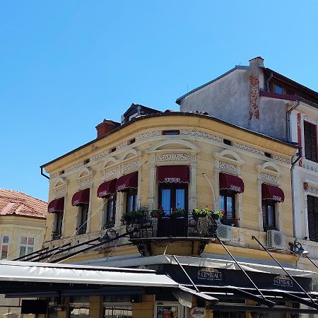 City House Central Μπίτολα Εξωτερικό φωτογραφία