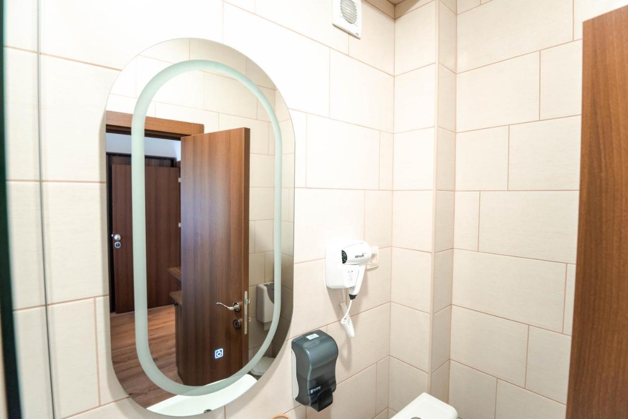 City House Central Μπίτολα Εξωτερικό φωτογραφία